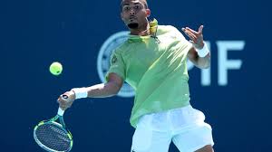 Arthur Fils Reaches Miami Masters Quarterfinals