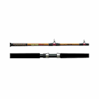 Shakespeare Ugly Stik Tiger Downrigger Ro Bigwater, 2pc