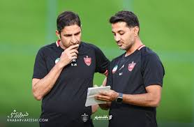 شوک پورعلی‌گنجی به پرسپولیس؛ هاشمیان در دوراهی تصمیم!