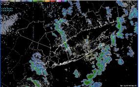 Light Snow, Wintry Mix Move Through Tristate, Creating Slick Spots