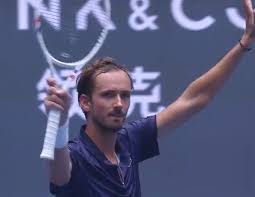 Tennis Now - News update