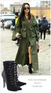 Resultado de imagem para botas inverno 2016