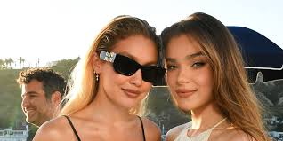 Gigi Hadid, Millie Bobby Brown and More Celebs React to Hailee Steinfeld’s Pregnancy Reveal