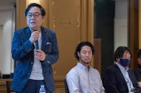 山口県アツい！クリエイター会議＆高校野球で地元熱狂！