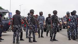 Channels Television - News update