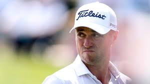 Justin Thomas was ‘pissed off.’ On PGA Championship Sunday, he found serenity
