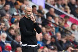 Strong at set pieces and plenty of long balls - Rose on threat of Lincoln