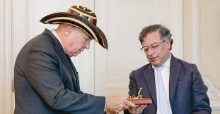 El Colombiano - News update