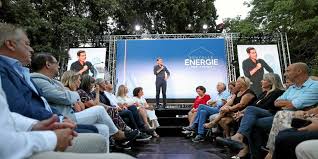 Le Point - News update
