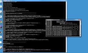 Image result for Batch Programming (Dos Scripting) VS Shell Scripting