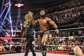 WWE NXT Fallout: New Champions Crowned After Battleground 2025