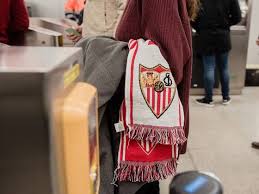 sevilla x osasuna