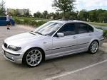 Bmw 3 serie 2003