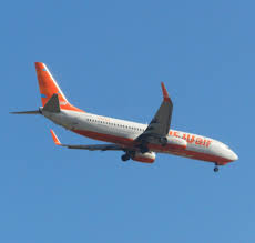 チェジュ航空 Boeing 737-800 HL8087 福岡空港 航空フォト | by ハワイアン5757さん 撮影2026年01月17日