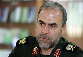 معاون سیاسی سپاه: در تجمع شبانه میدان انقلاب مردم در بیانیه‌ای درخواست تغییر فتوا و باز کردن دست ولی و امام جامعه برای ساخت سلاح هسته‌ای را داشتند