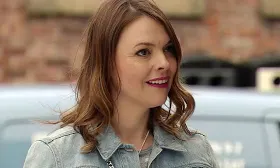 Tracy Barlow actress breaks silence after Coronation Street exit as fans beg her to change mind