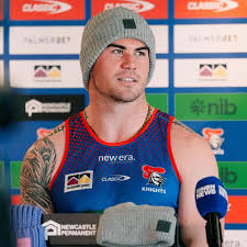 Newcastle Knights - News update