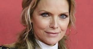 Image result for Michelle Pfeiffer