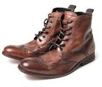 H By Hudson Shop H By Hudson for boots, brogues and casual