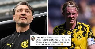 ¡Siegen vs. Dortmund! Las Primeras Fotos del Partidazo del Año - Imagen principal del artículo