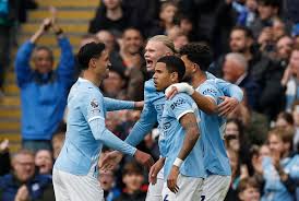 Champions League: City vs. Dortmund, Haaland vuelve a su ex club