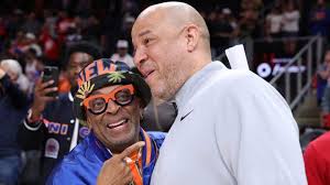 LEAKED AUDIO Reveals Details of Heated Knicks-Spurs NBA Finals Exchange