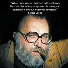 Sergio Leone Quote Like fb.me/reidrosefeltmarketing to get a ... via Relatably.com