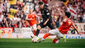 60-Sekunden-Wende reicht nicht