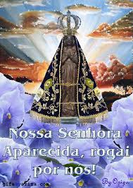 Resultado de imagem para dia das crianças e nossa senhora aparecida blog