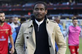 Soccer Laduma - News update