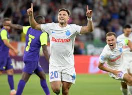 SOS Politic! Din „bun național”, Dennis Politic a ajuns „săgeată”! Iată radiografia unui transfer-dezastru