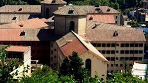 Trend Google: carcere di regina coeli