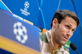 'We know there's a lot at stake'