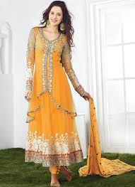 Image result for mehndi bridal dresses 2015