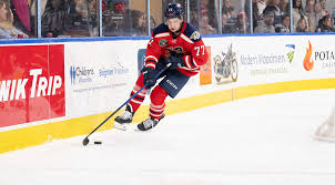 Ads earn point in OT loss to Grand Rapids