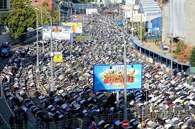 Террористы сделали своей базой в Мариуполе здание ОБОП - Цензор.НЕТ 437