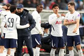 How to watch Tottenham vs Sydney - TV channel, live stream and kick-off time
