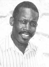 Eldon Leon Gibson, age 52 years of Congo Town Andros died on Thursday 25th ... - Eldon_Gibson_001_t280