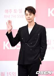 Actor Jeong Eun-woo Dies at 40