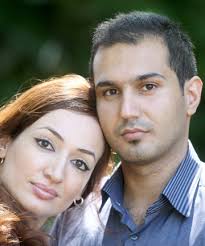TOUGH LUCK: Ali Far and Mana Ahmadi came to New Zealand on nine-month job seeking visas. Seven months in they are still struggling. - 8292246