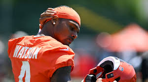Jimmy Haslam keeps door open on Deshaun Watson staying with Browns beyond 2026