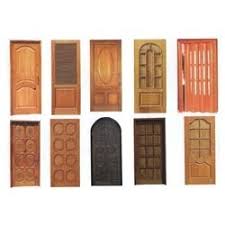 Image result for wooden doors