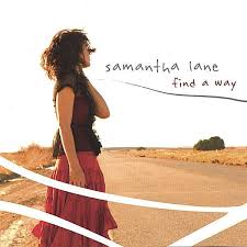 Samantha Lane: Find A Way (CD) – jpc