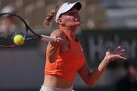 CORRECTION French Open Tennis