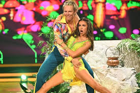 «Let's Dance»: Diesen Promi rettete auch sein Comedy-Talent nicht