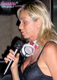 Silvia Rocca sexy dj in consolle - 2