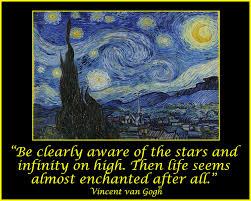 Gogh Quotes. QuotesGram via Relatably.com
