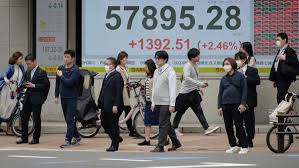 Stock Market Resilience Amid Geopolitical Uncertainty