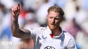 BBC - News update