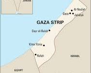 Gaza Strip